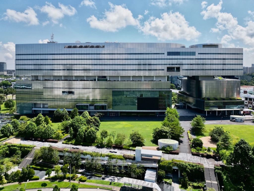 Citi Commercial Pte Ltd